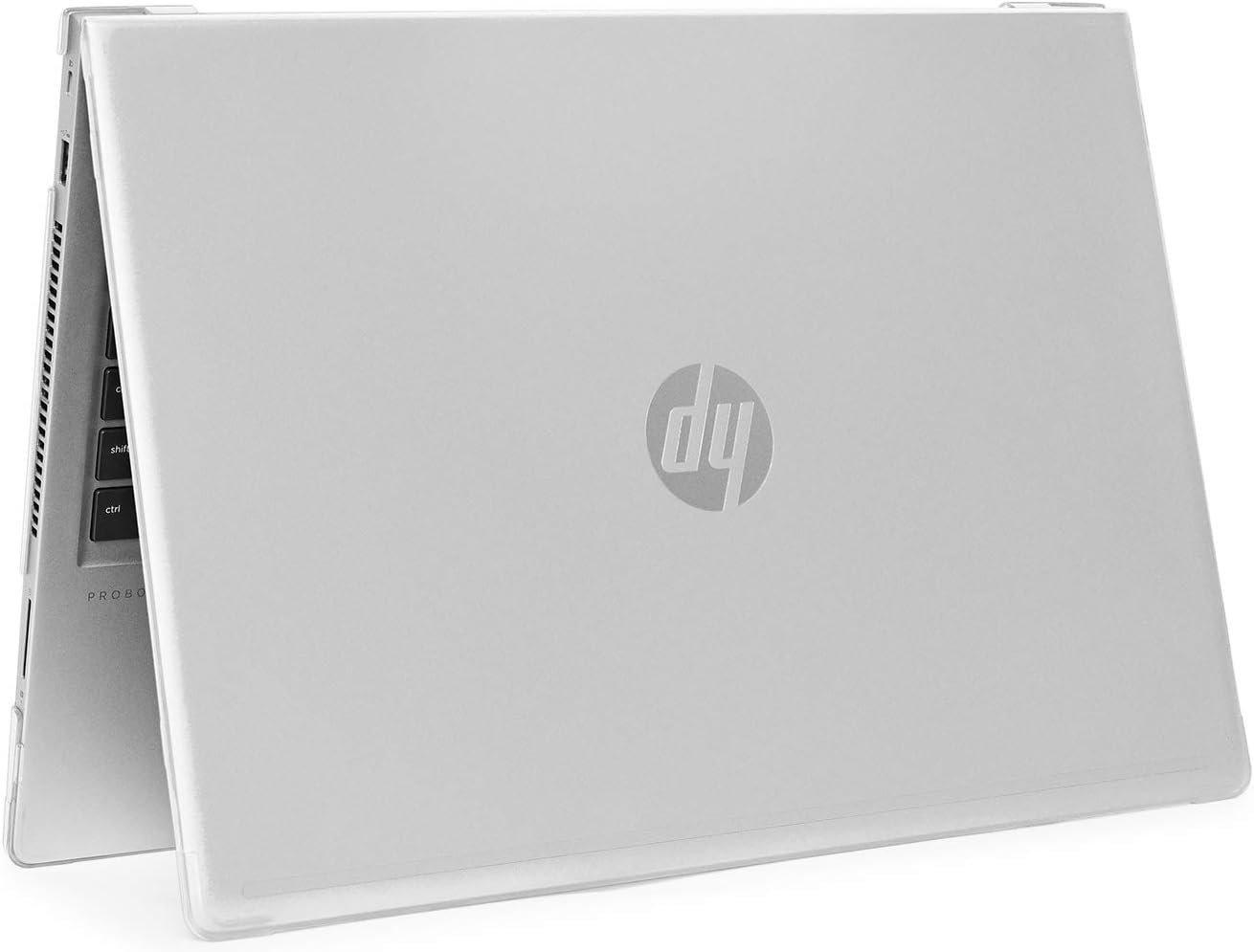 HP ProBook 450/455 Protective Case - Clear & Durable