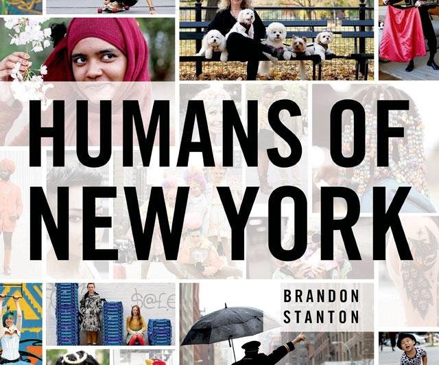 Humans of New York