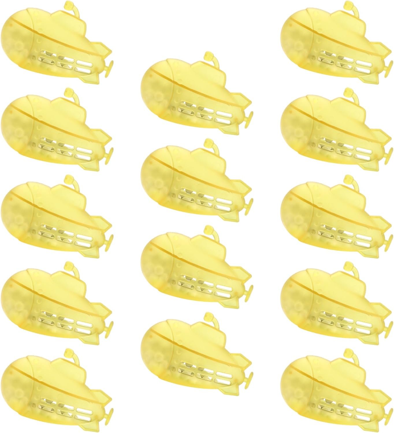 Keep Your Humidifier Clean with Submarine Helpers