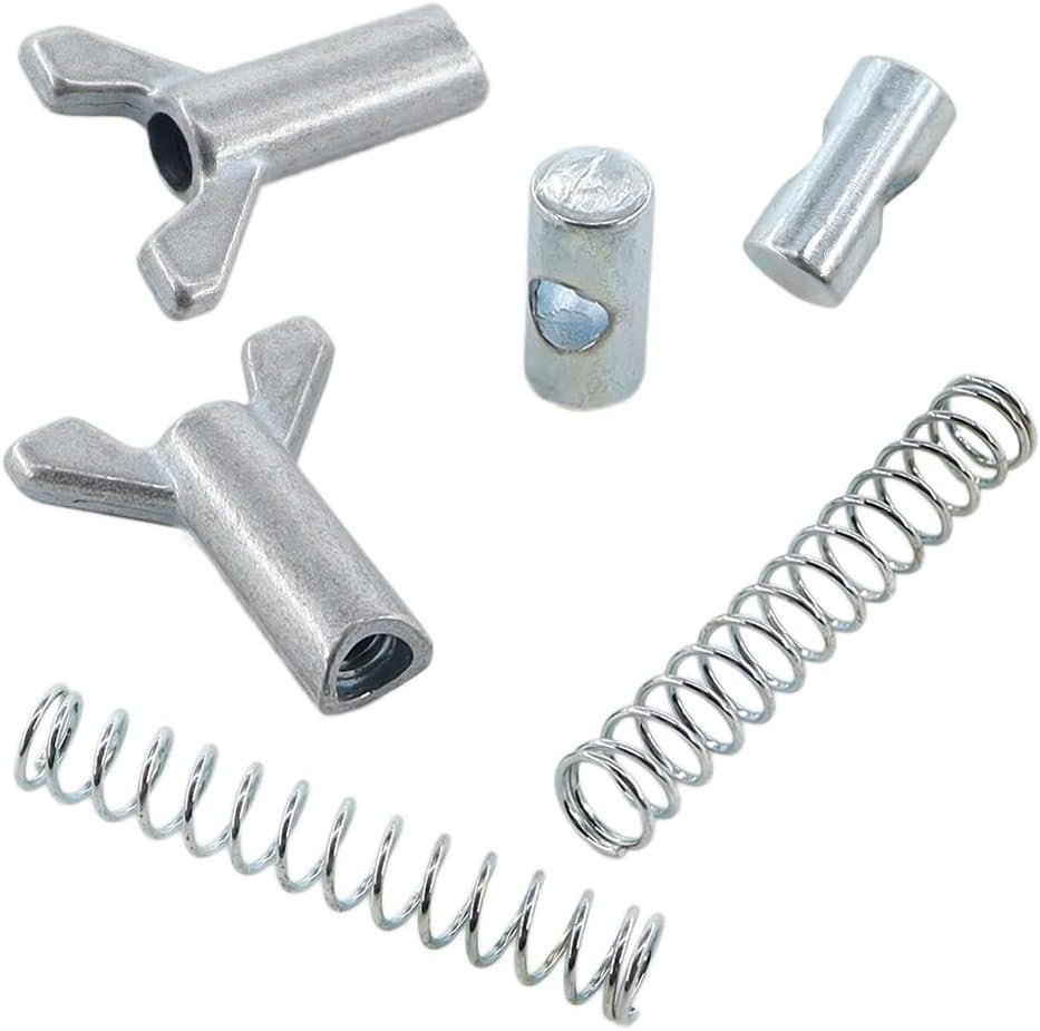 Upgrade Your ATV with the HURI Rear Brake Adjuster Kit