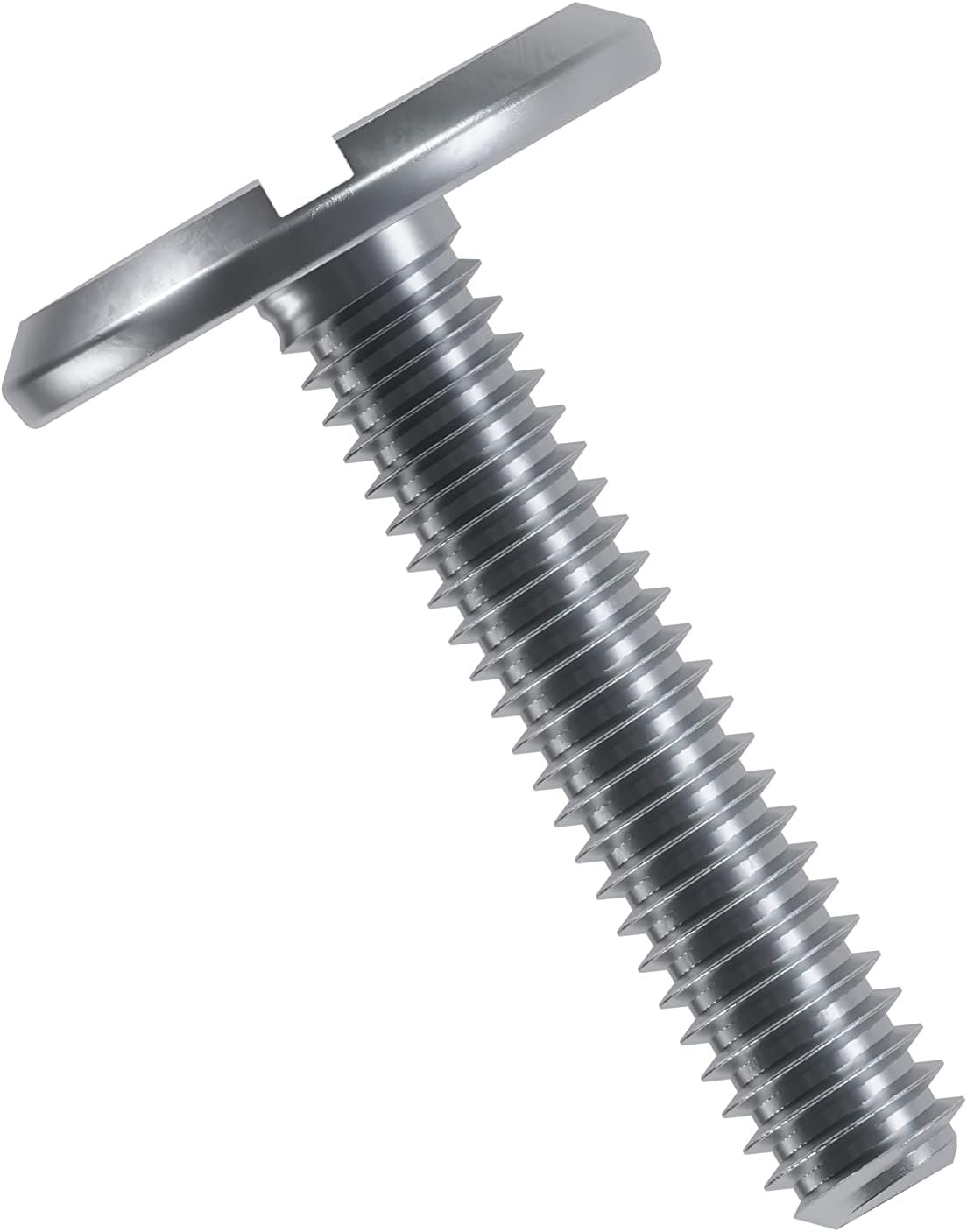 Hurricane Protection Hardware - 100 Piece Bolt Set