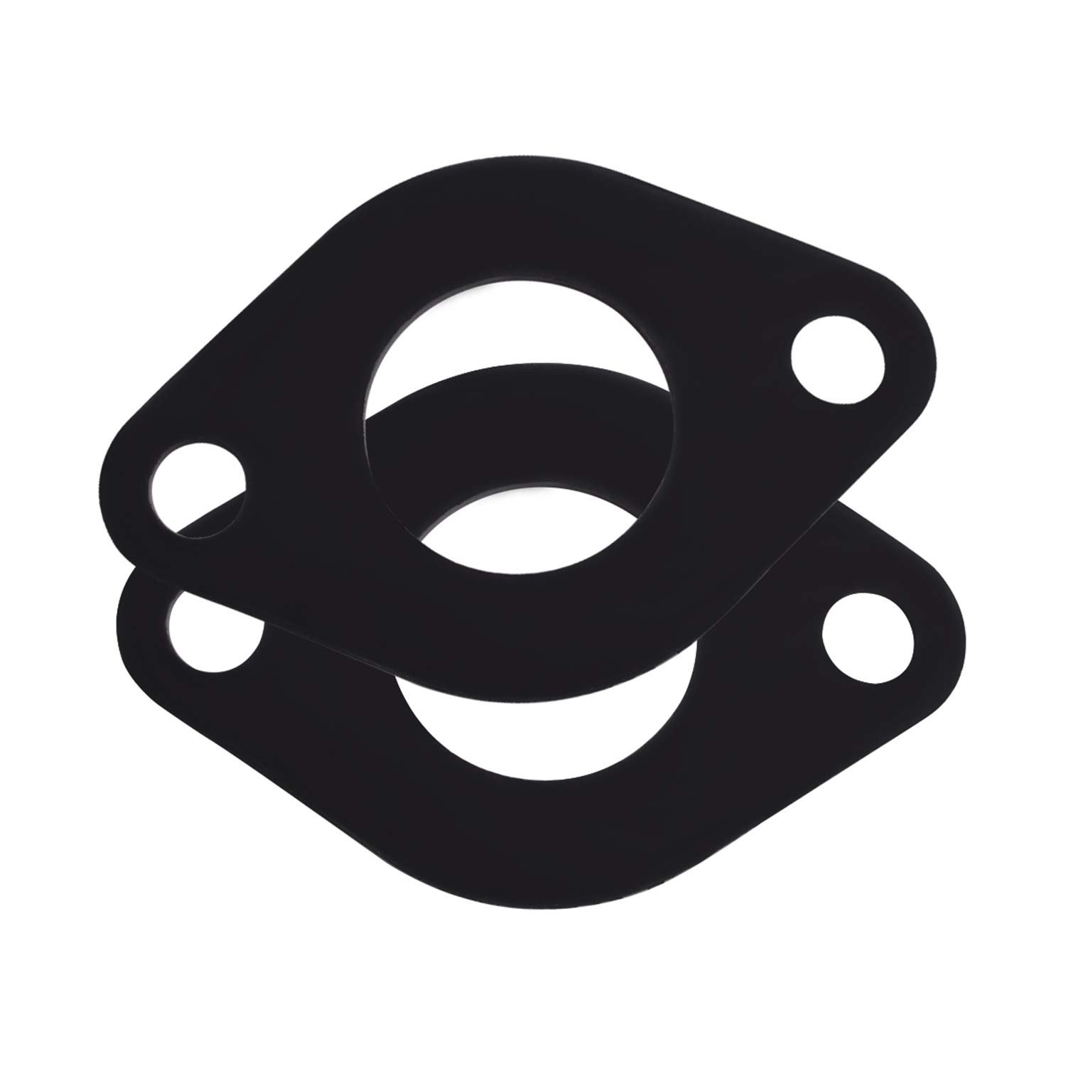 HYDRO MASTER Universal Pump Gasket Set for Easy Repairs