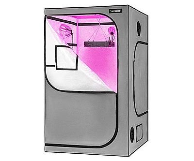 Hydroponic Grow Tents