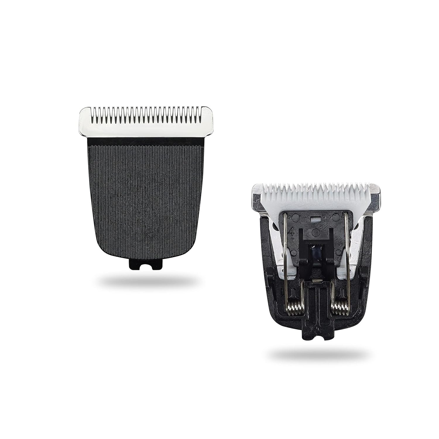 Hygienic Ceramic Trimmer Replacement Blades