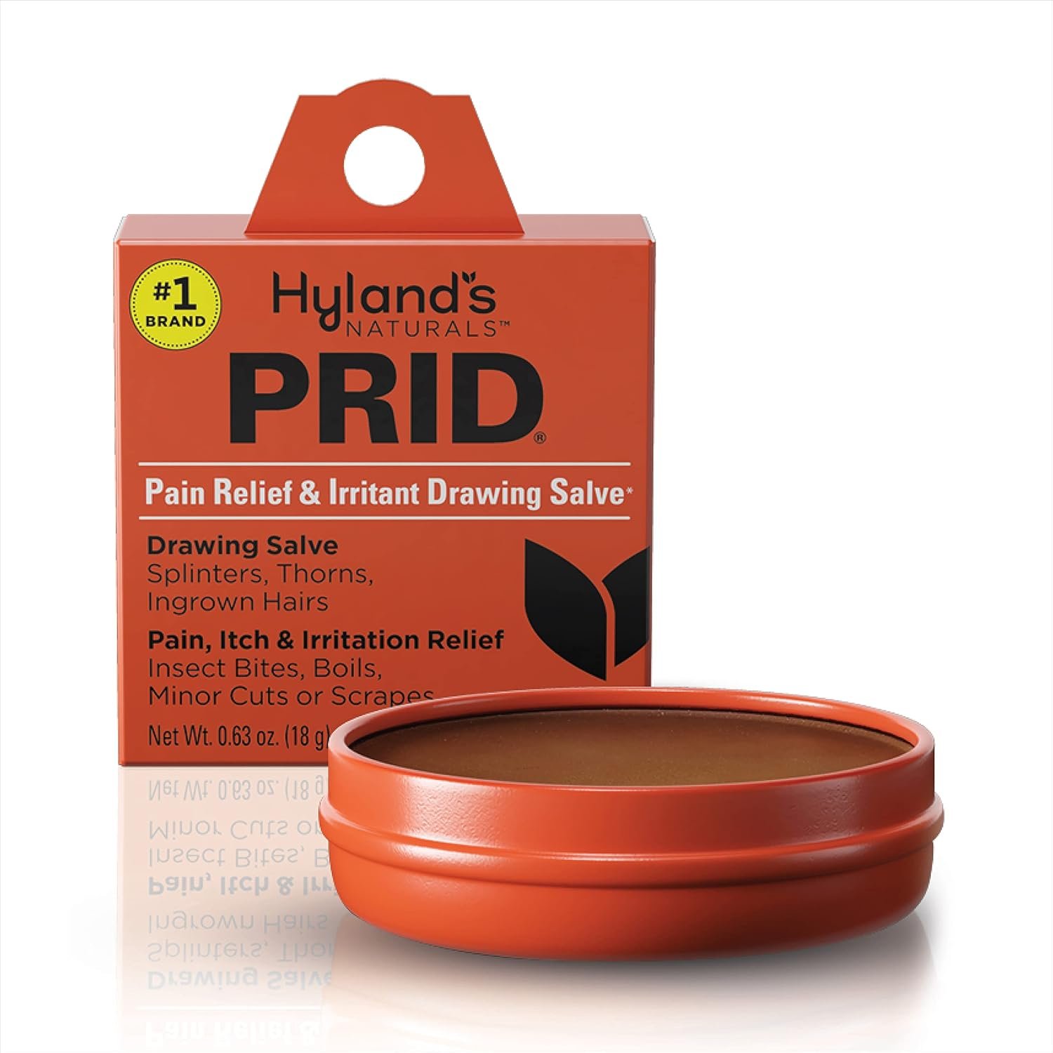 Ultimate Skin Irritation Relief Salve