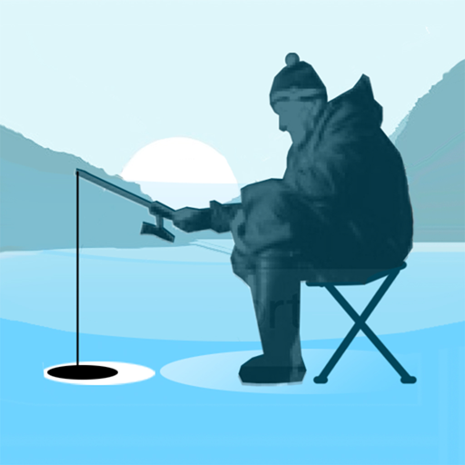 Ice Fishing Adventure: Catch Big Fish!