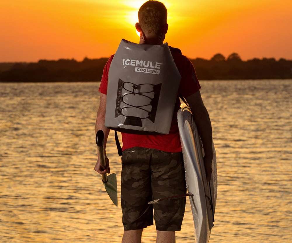 IceMule High Performance Soft Coolers