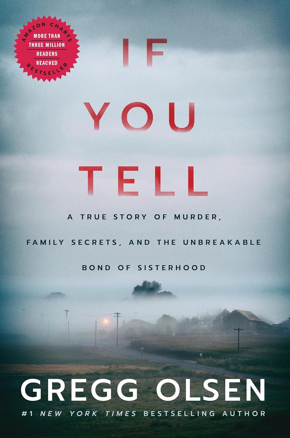 If You Tell: Sisters' Struggle for Survival and Justice