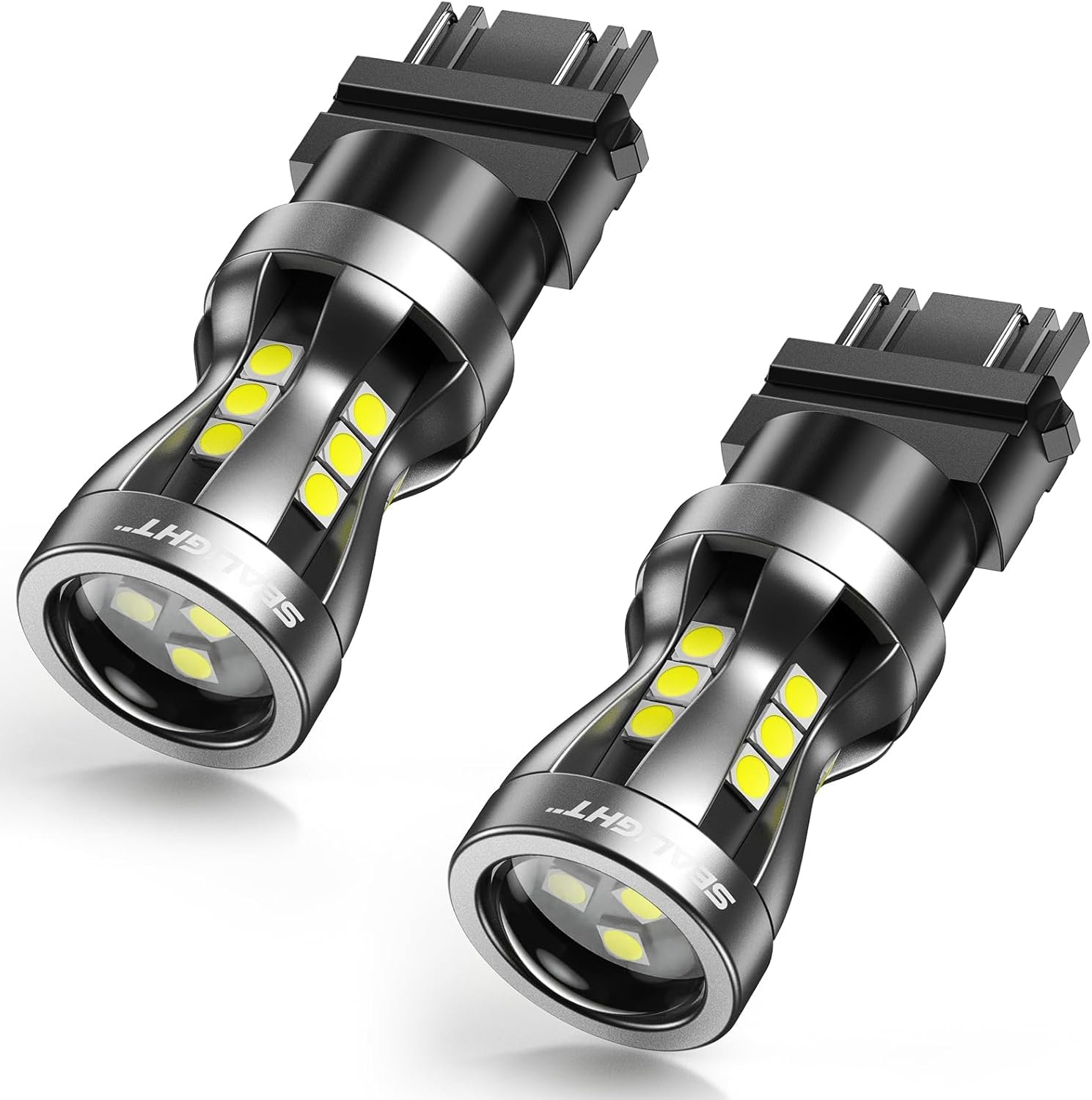 Illuminate Your Drive with SEALIGHT LED Bulbs