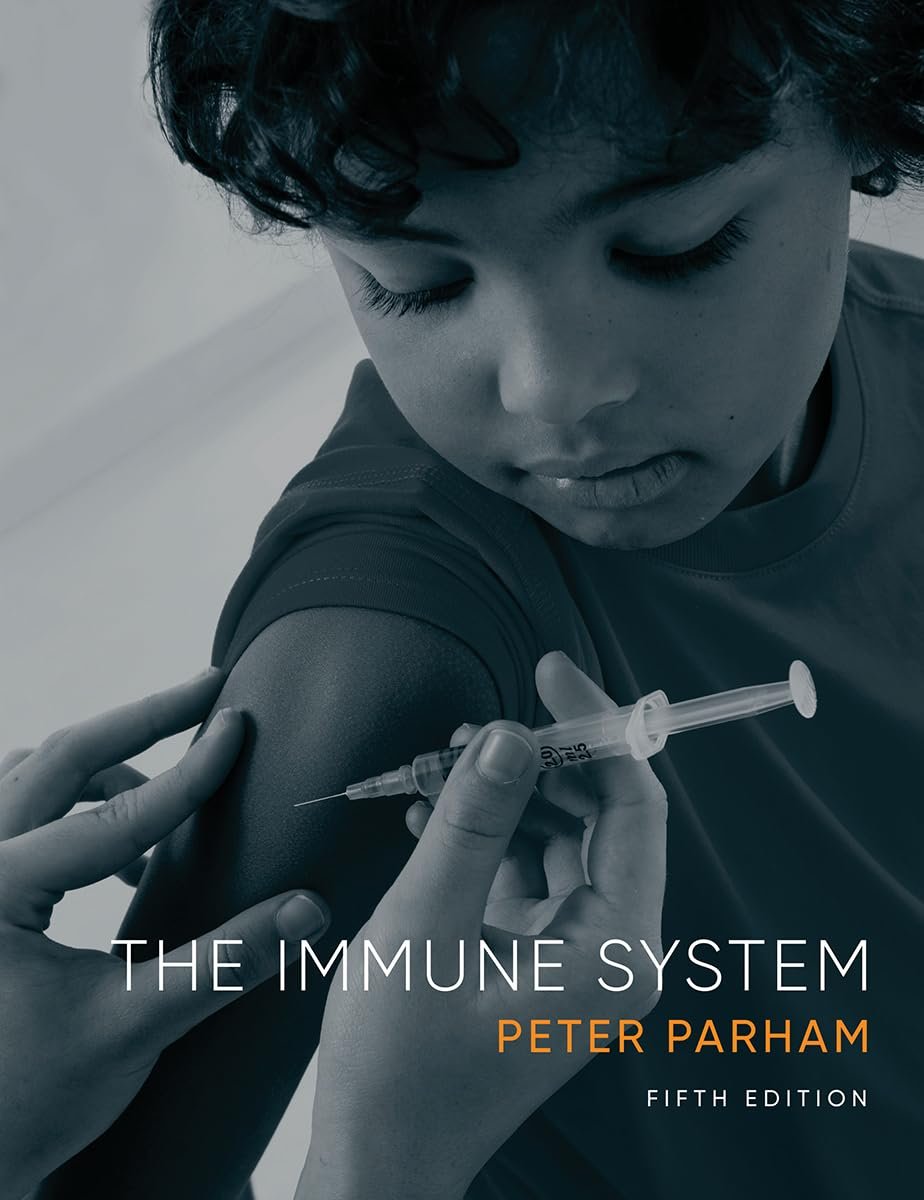 Master Your Body's Defense System: The Immune System 5th Edition