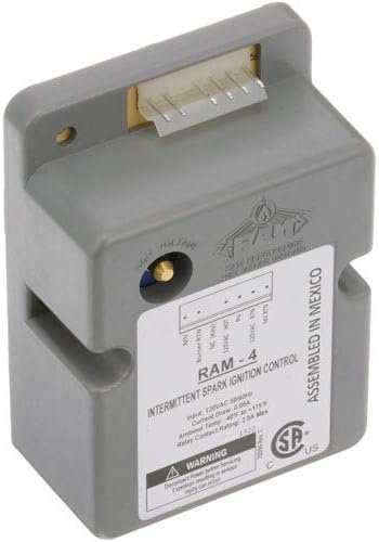 Reliable Spark Module for Perfect Ignitions