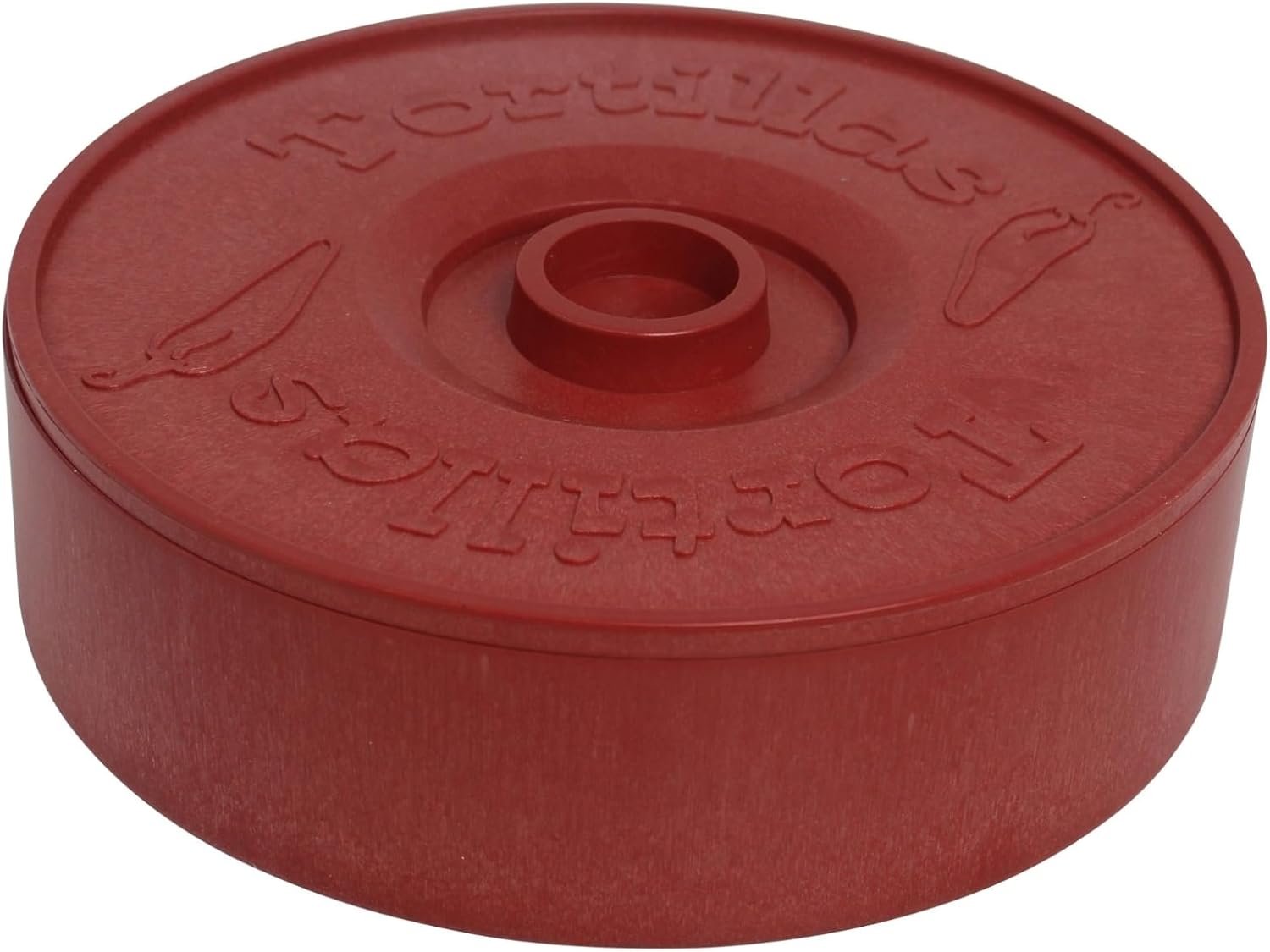 Steamy Tortillas Anytime: Imusa 8in Terracotta Warmer