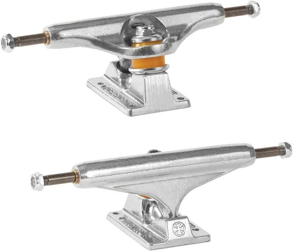 Precision Performance Skateboard Trucks