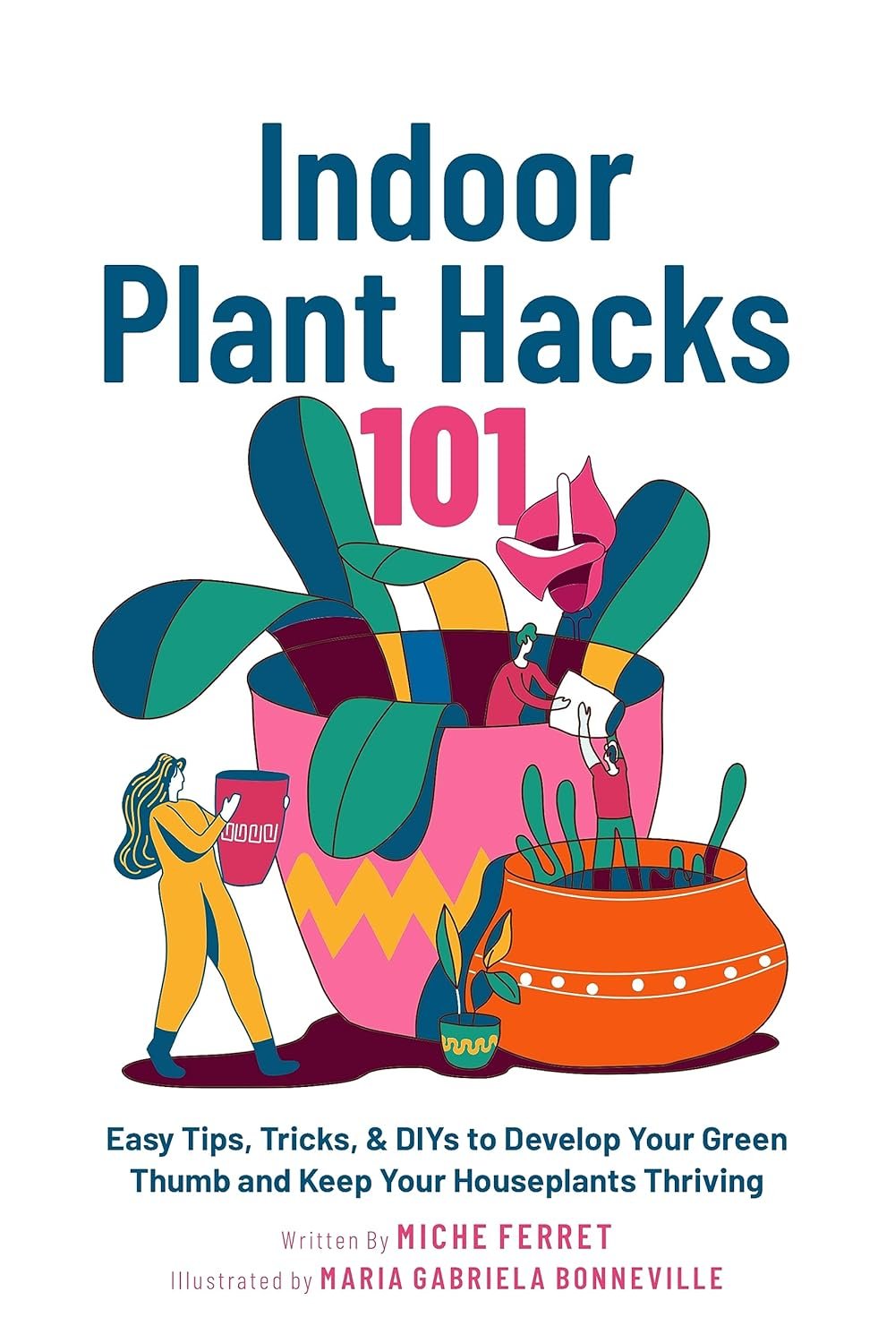 Indoor Plant Hacks: Transform Your Green Thumb