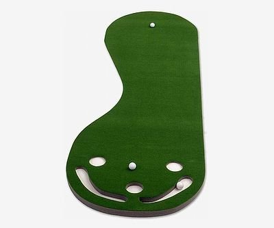 Indoor Putting Green