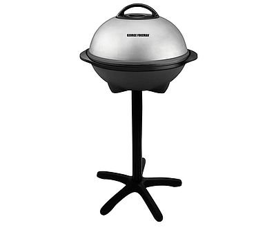 Indoor/Outdoor Electric Grill