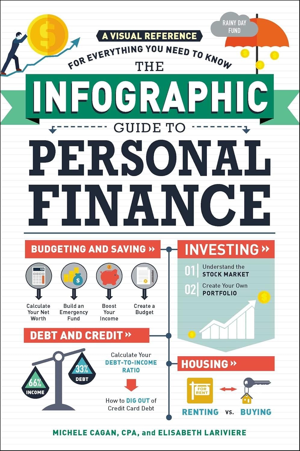 Master Your Money with This Illustrated Finance Guide