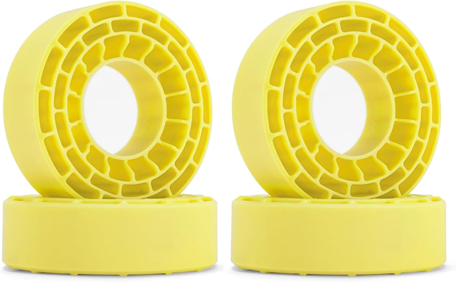 Transform Your RC Car with INJORA's Premium Inserts