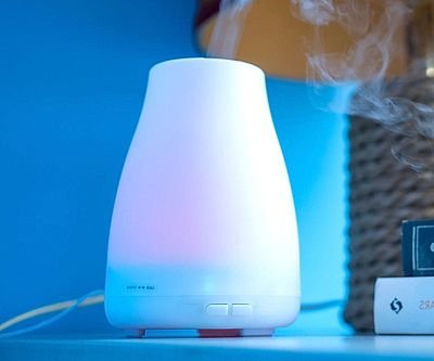 Innogear Aromatherapy Diffuser