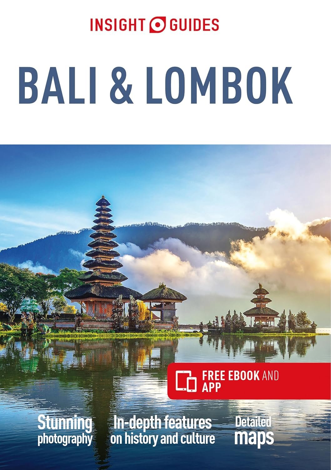 Discover Bali & Lombok's Hidden Gems with Insight Guide