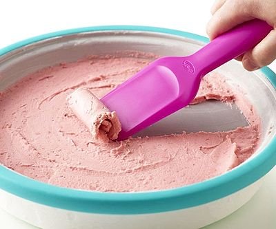 Instant Ice Cream Maker