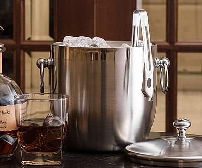 Insulated Ice Bucket