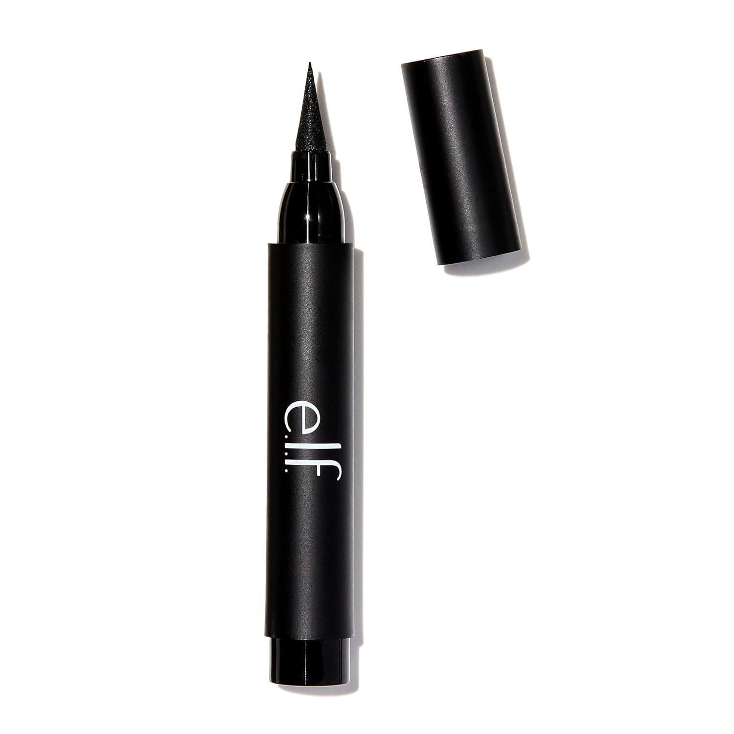 Intense Black Eyeliner: Precision That Lasts All Day