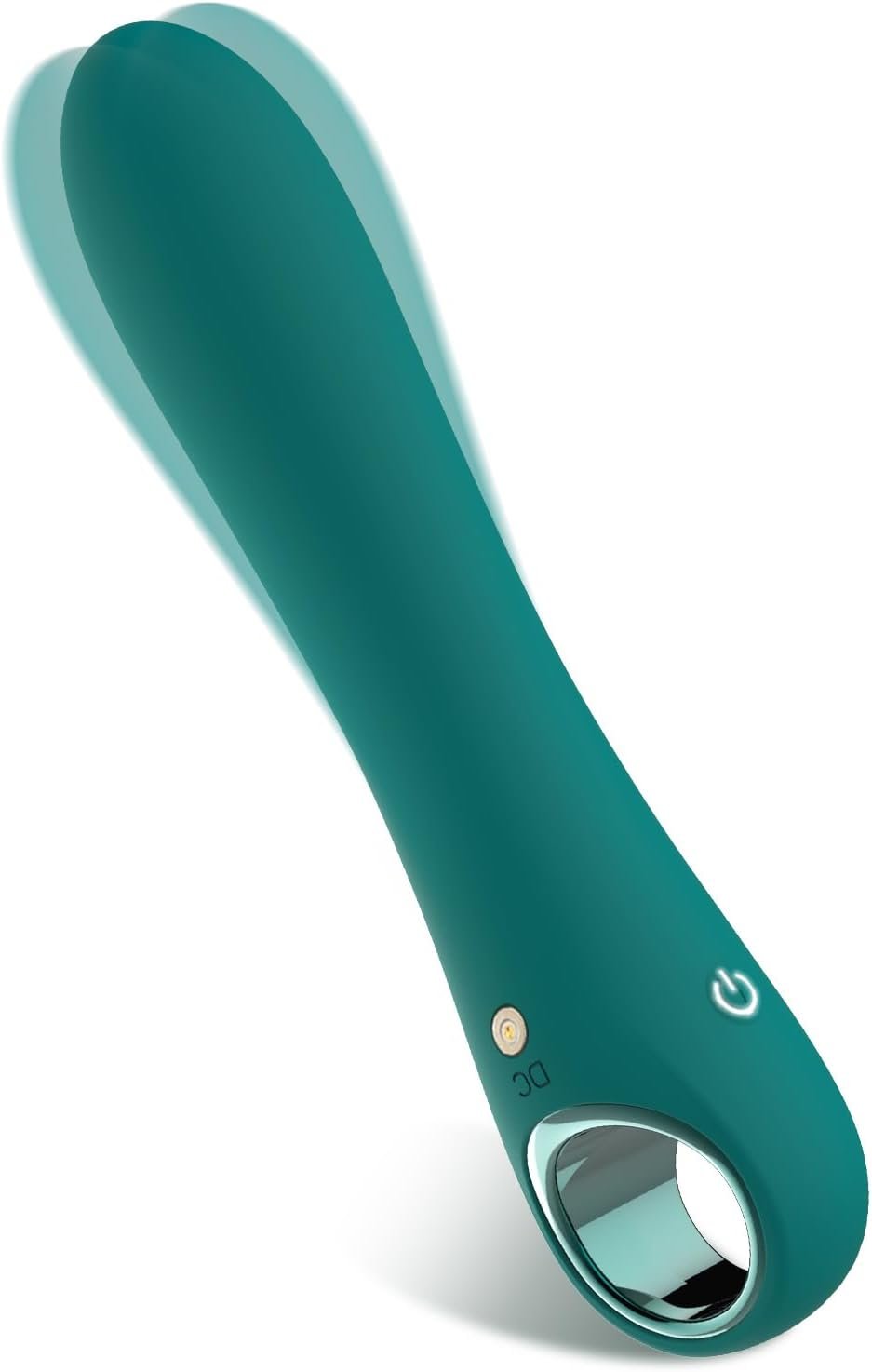 Unlock Intense G-Spot Pleasure in Soft Silicone