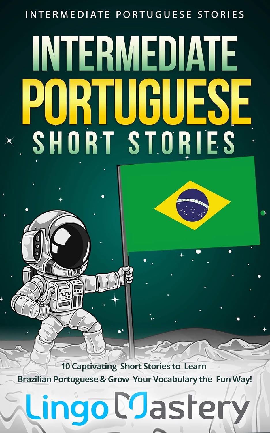 Engaging Intermediate Portuguese Short Stories
