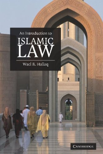 Demystifying Islamic Law: A Scholar's Guide to Understanding Sharia