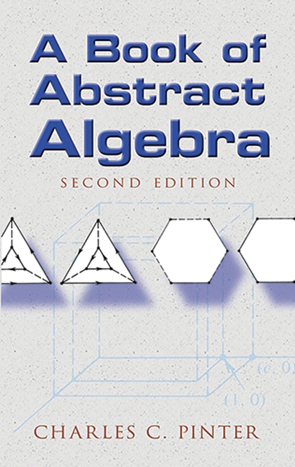 Intuitive Abstract Algebra: Dover Second Edition
