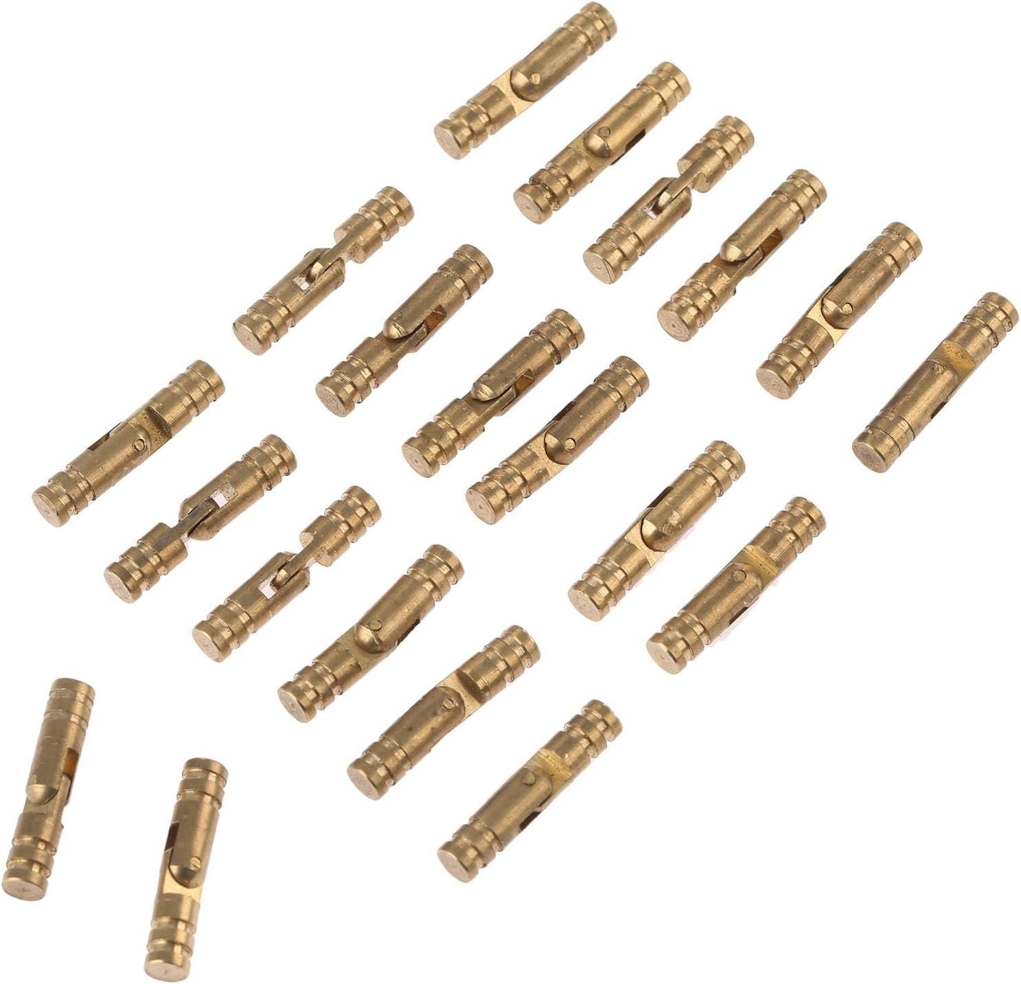 Invisible Concealed Hinges for Jewelry Cases