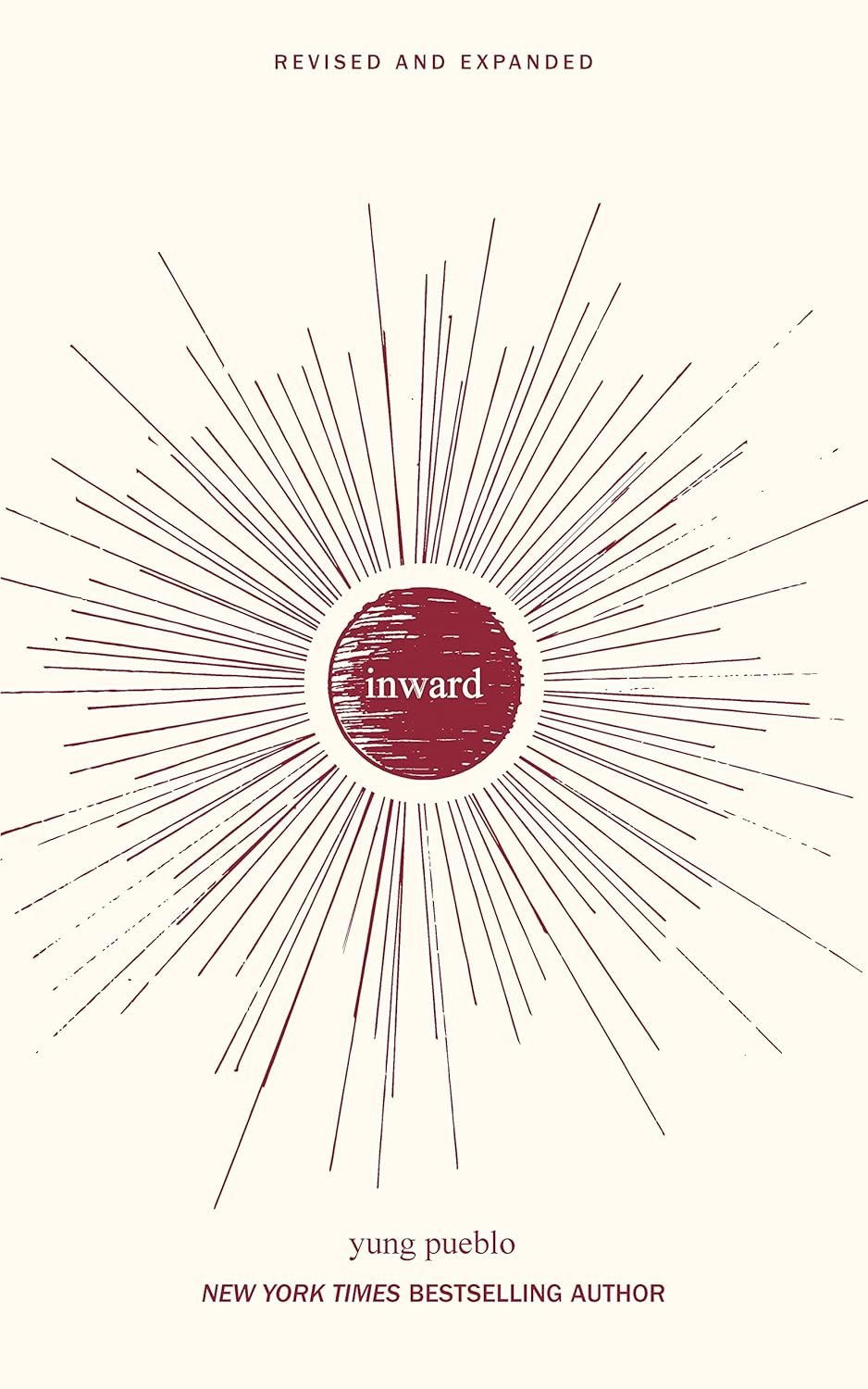 Inward: A Journey of Self-Discovery and Healing