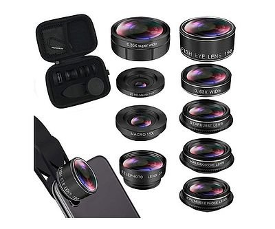 iPhone Lens Kit