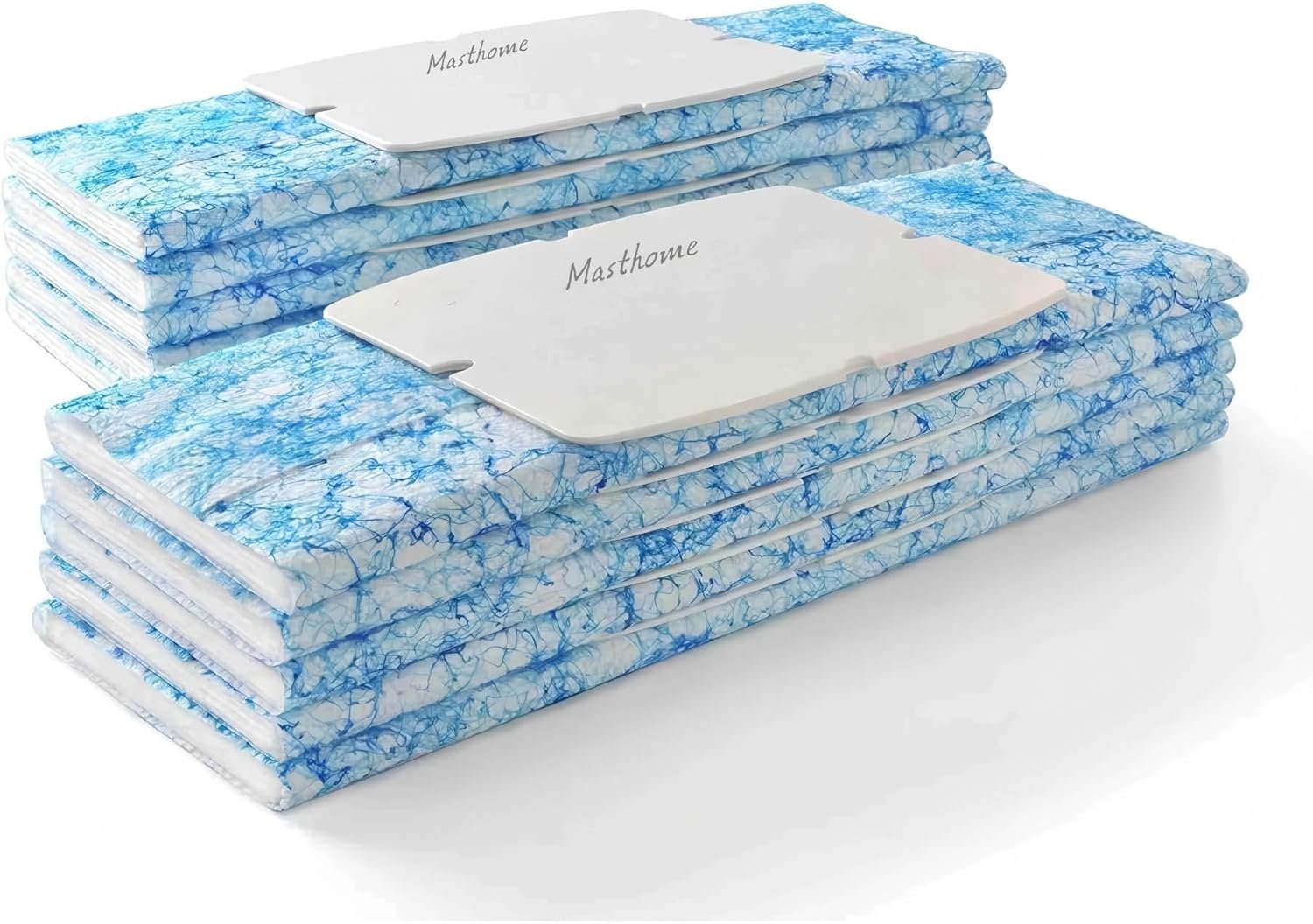 Keep Your Floors Fresh with iRobot Braava Replacement Pads