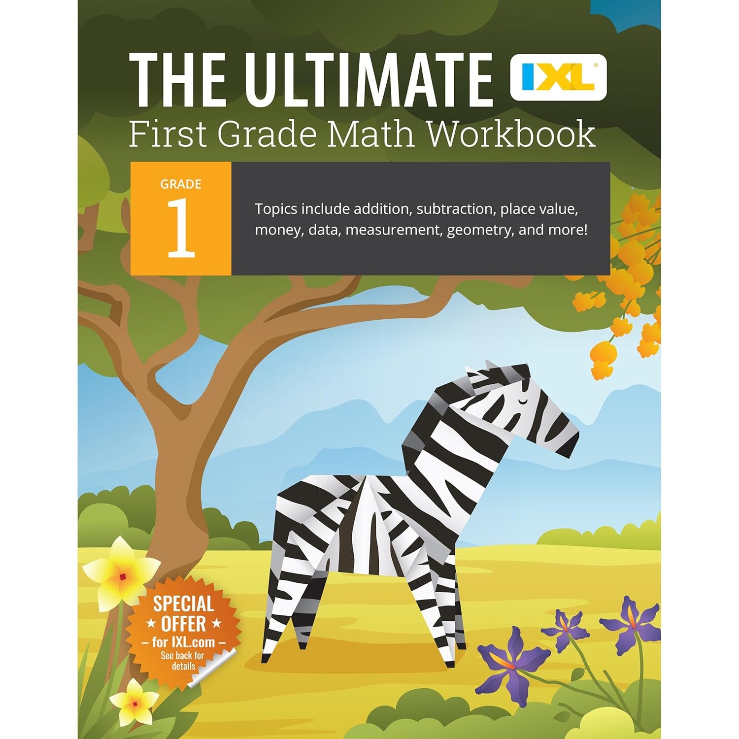 Unlock Your Child's Math Potential with Fun Practice!
