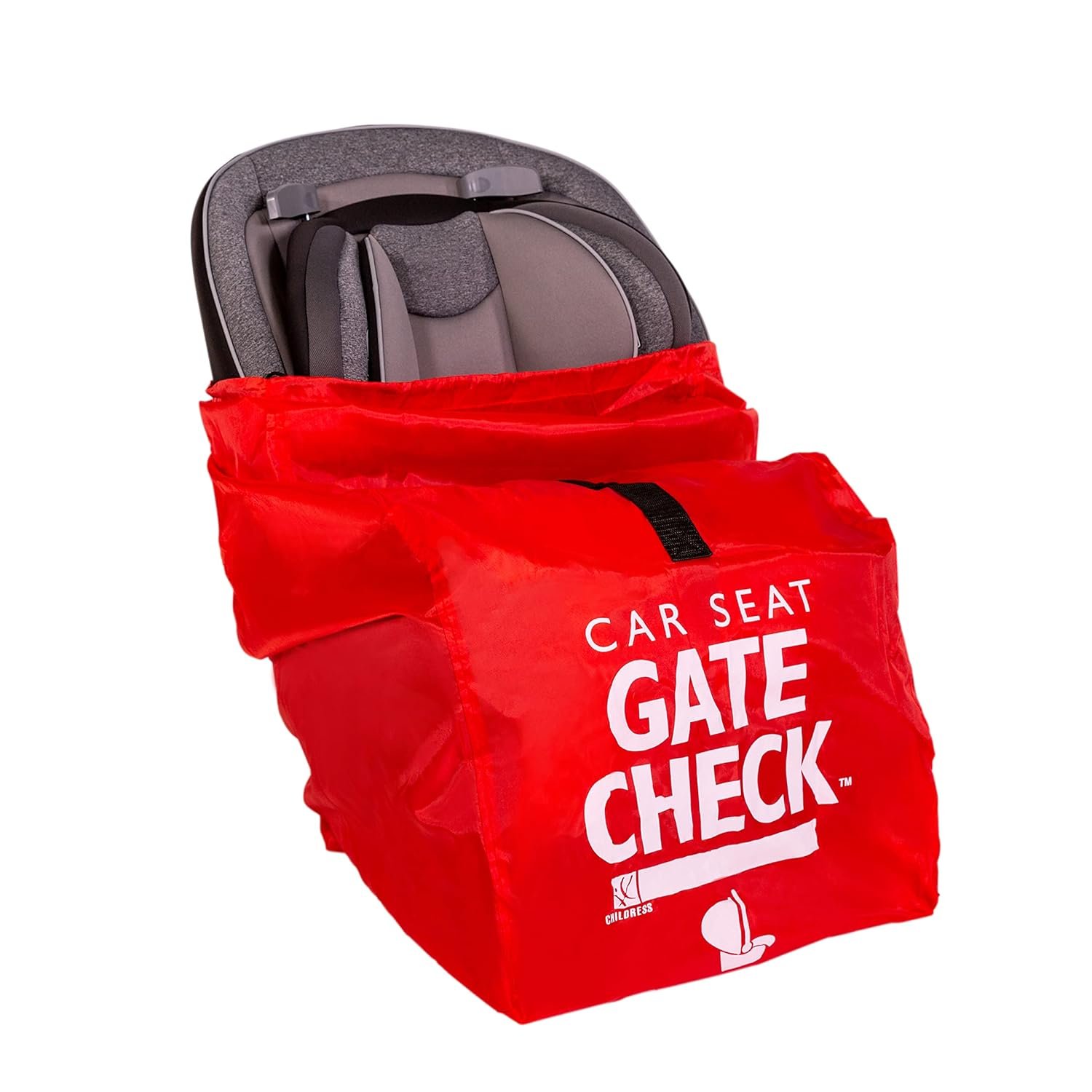 Travel Smart with J.L. Childress Car Seat Gate Check Bag
