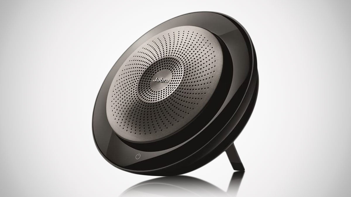 Jabra Speak Wireless Bluetooth Conference Speaker