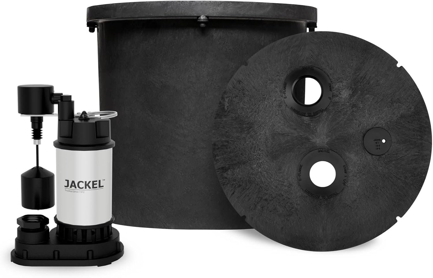 Keep Your Basement Dry and Protected