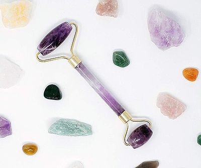 Jade Face Roller