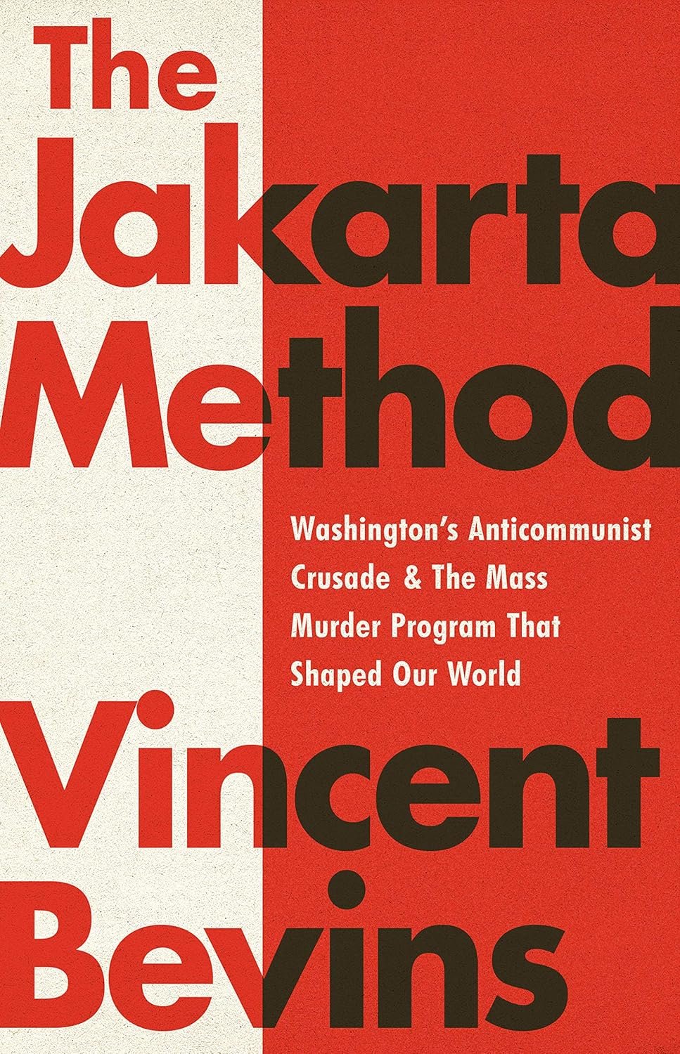Jakarta Method: US-Backed Mass Killings Exposed