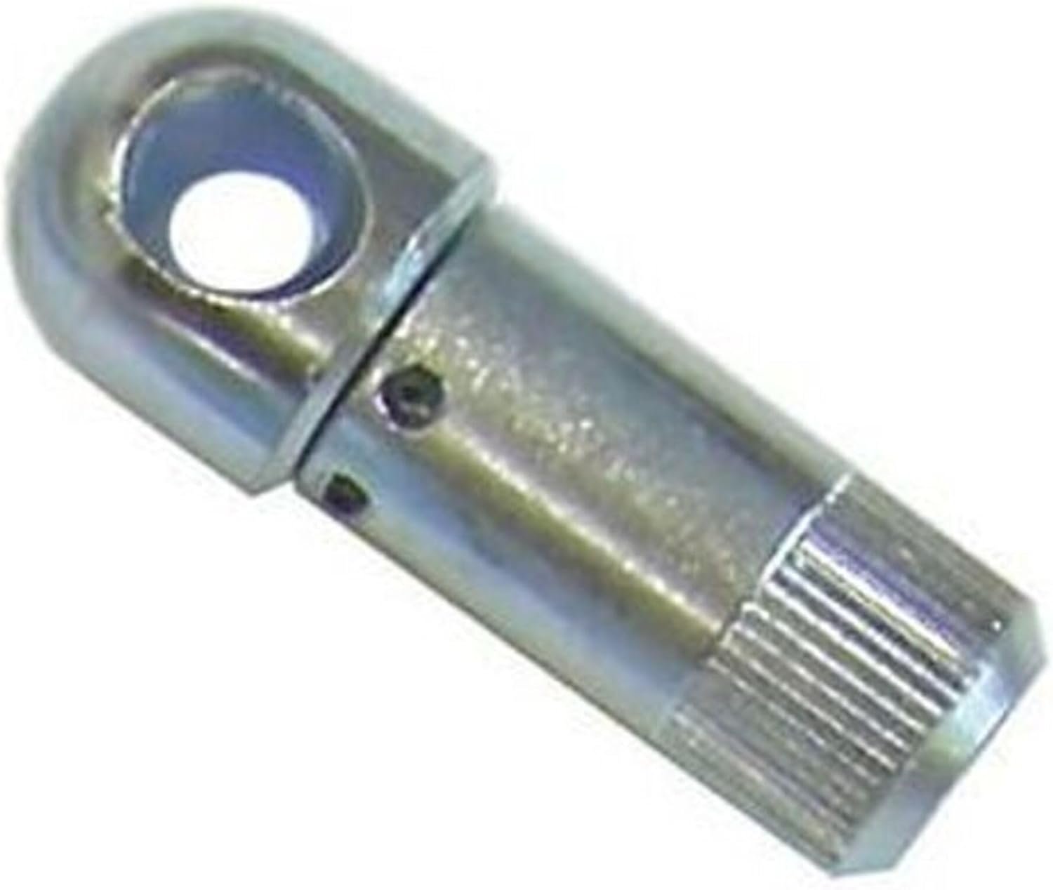 Smooth Pulling Action: Jameson Good Buddy Swivel Accessory