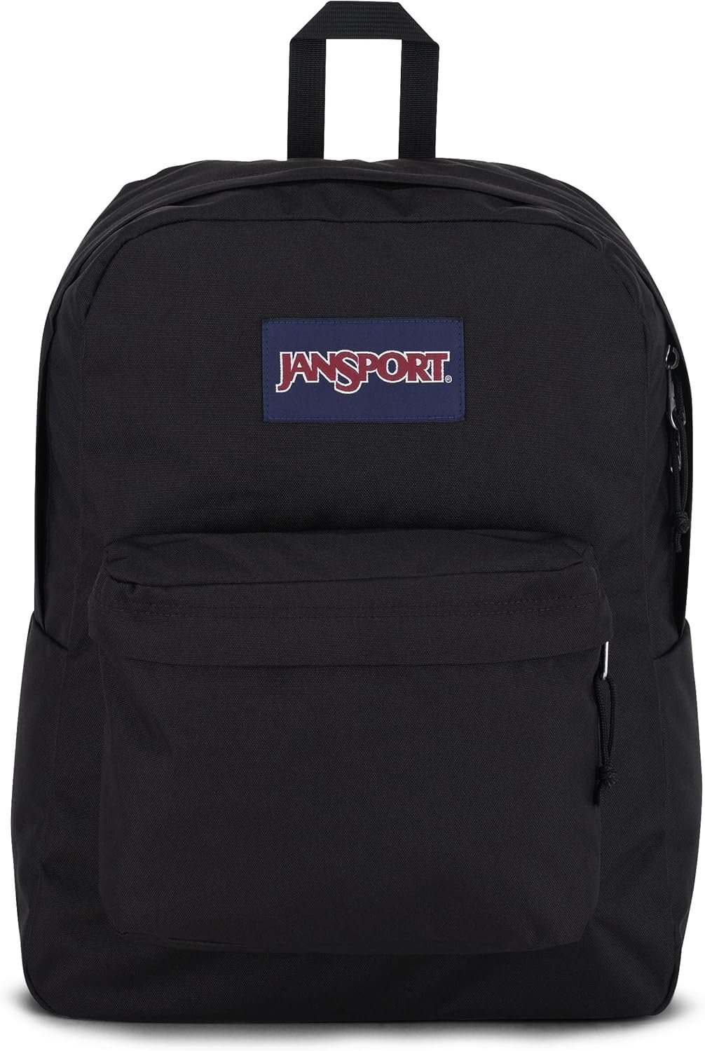 Your Everyday Essential: JanSport SuperBreak Backpack