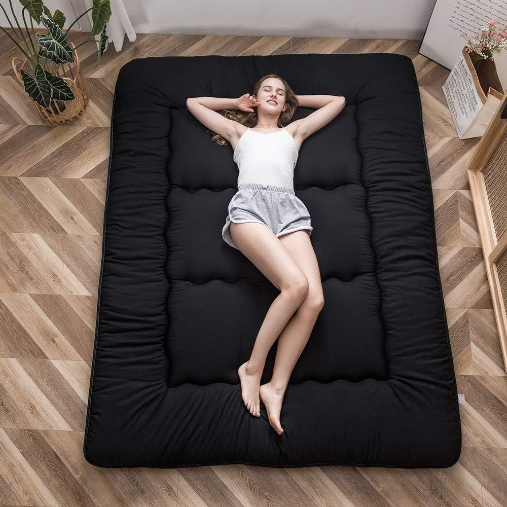 Comfortable Japanese Floor Mattress - 4