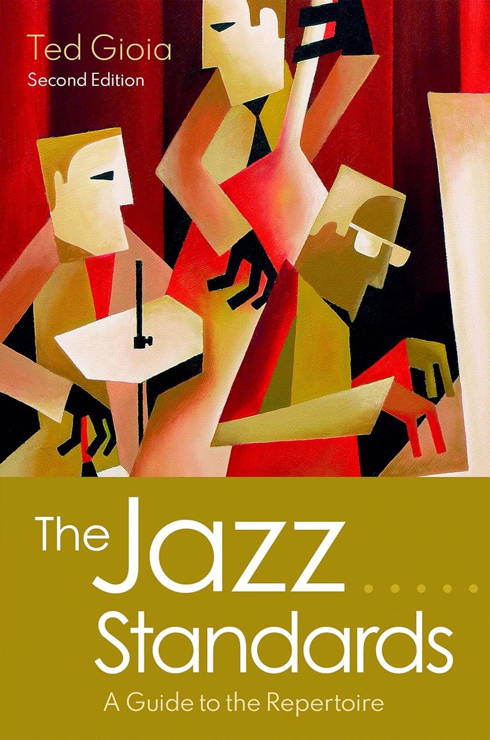 Unlock the Secrets of Jazz with This Essential Guide