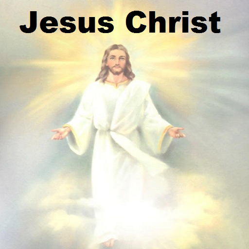 Inspiring Jesus Christ App for Spiritual Growth