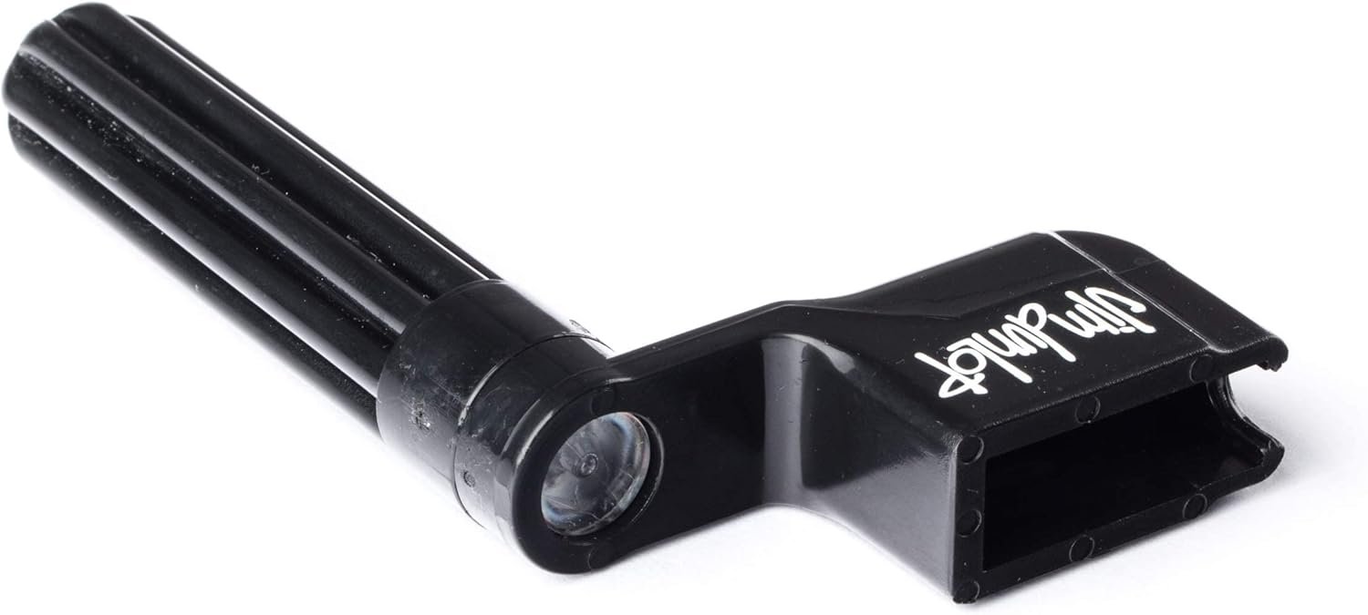 Quick String Changes with Jim Dunlop Winder