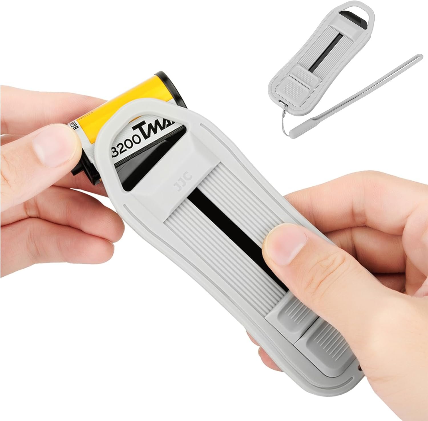 JJC 35mm Film Retriever for Easy Film Extraction