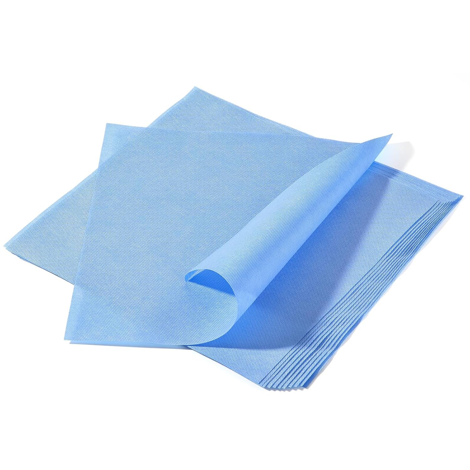 Top-Quality JMU Autoclave CSR Sterilization Wrap