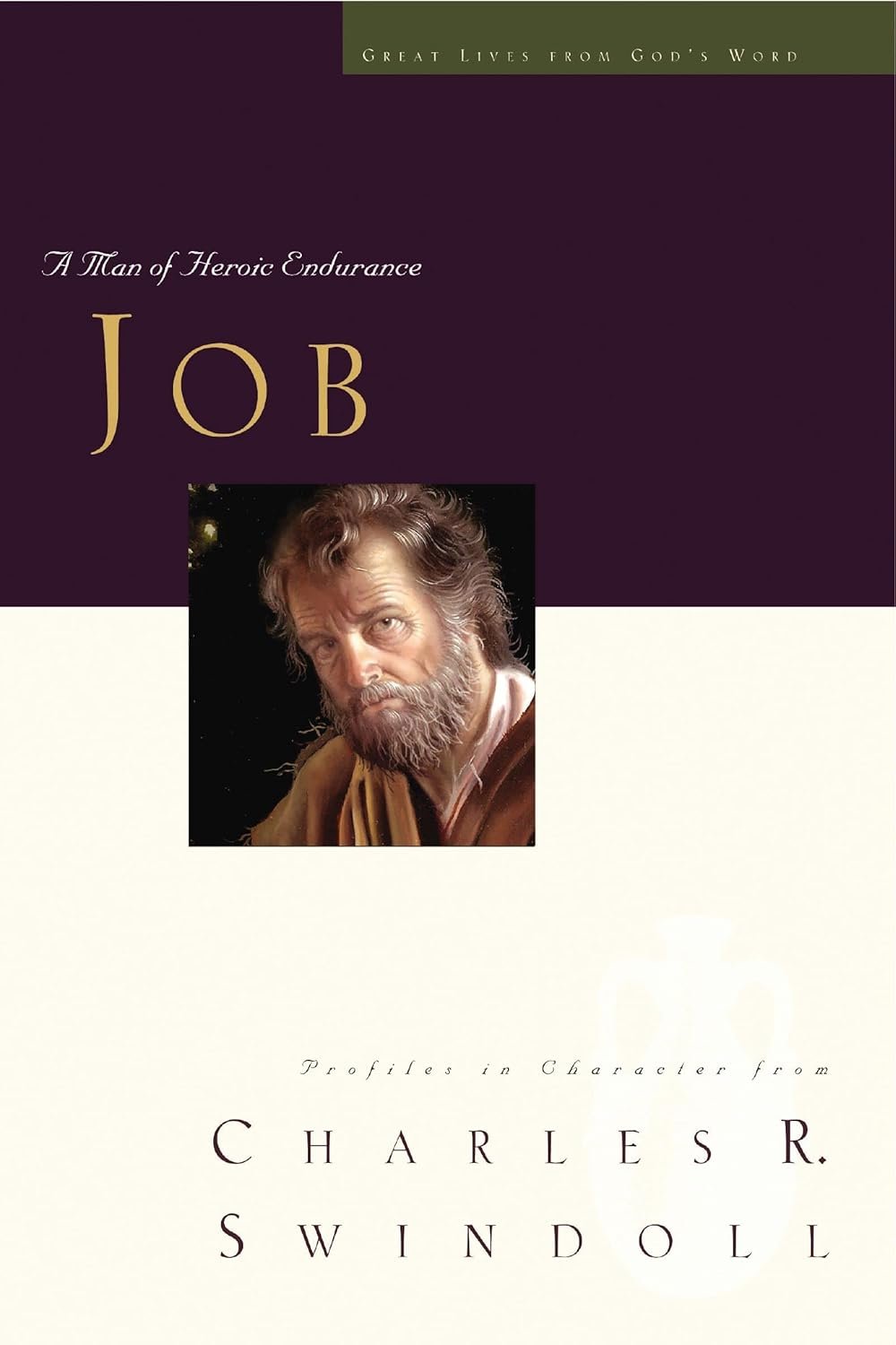 Job's Heroic Endurance: Finding Faith Through Suffering